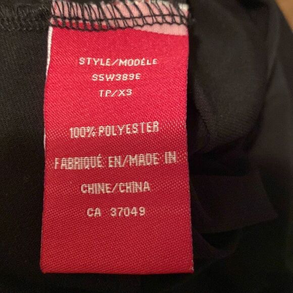 San francisco sz Tp/xs - Picture 4 of 4